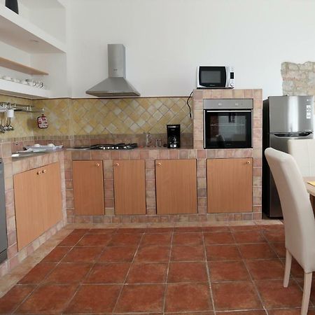 Apartman Cinkopan Пула Экстерьер фото