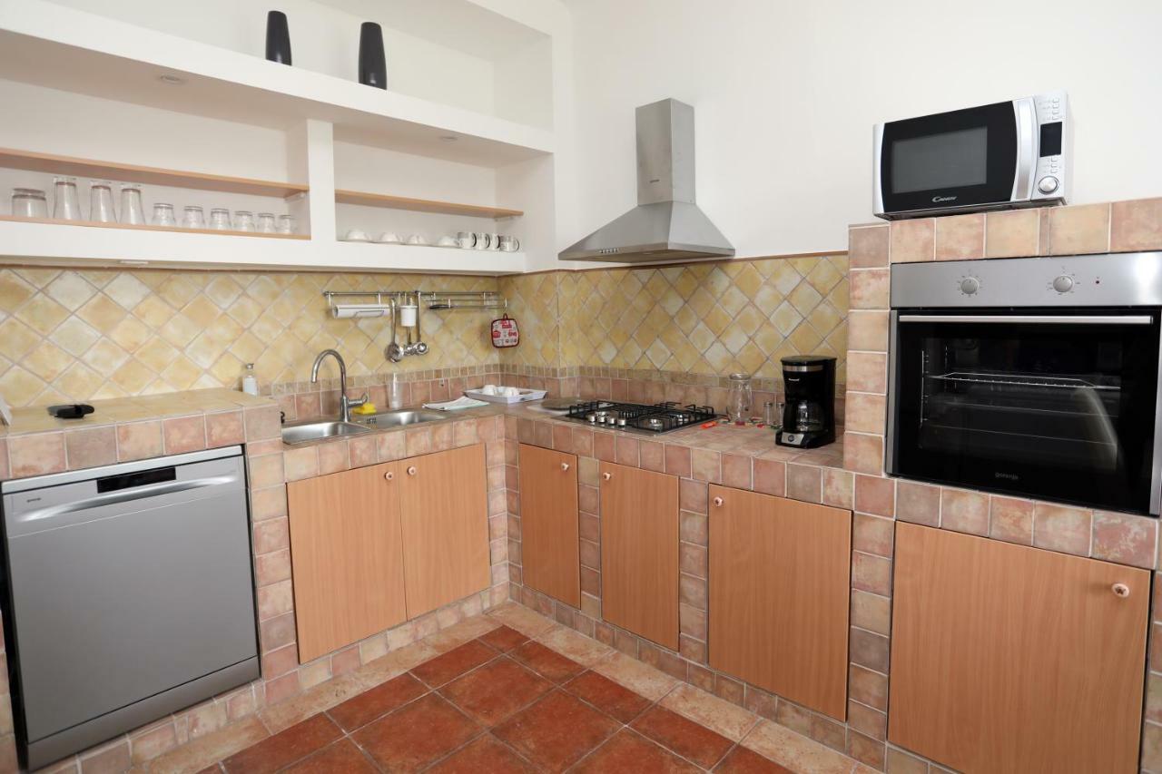 Apartman Cinkopan Пула Экстерьер фото
